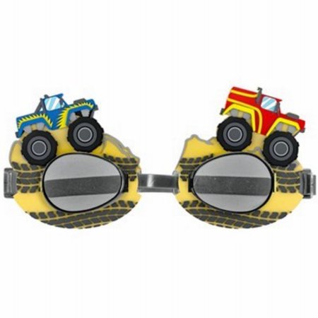 AQUA LEISURE Mud Mon Child Goggles EPG16196